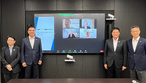 304am永利董事会决议通过收购德国BHTC 拓展智慧移动生态圈